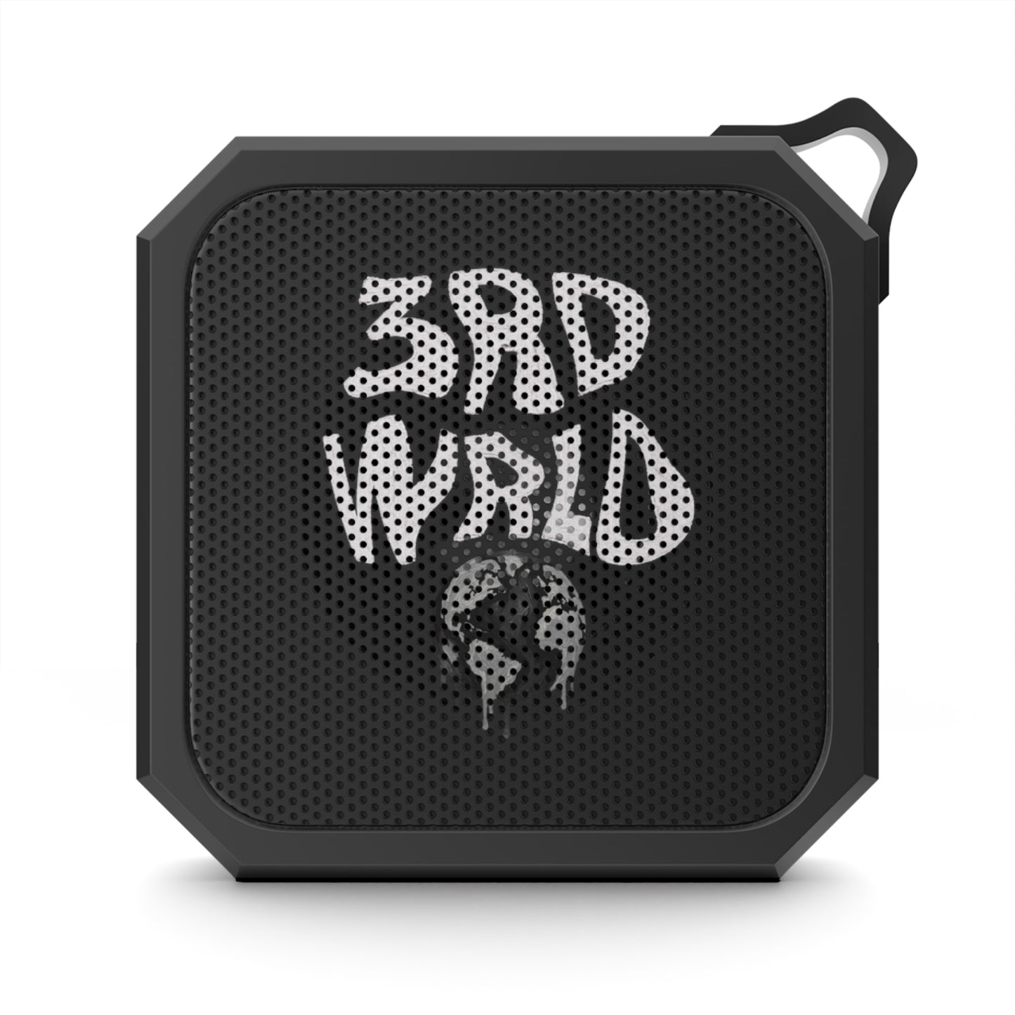 3rd Wrld Outdoor Bluetooth Speaker
