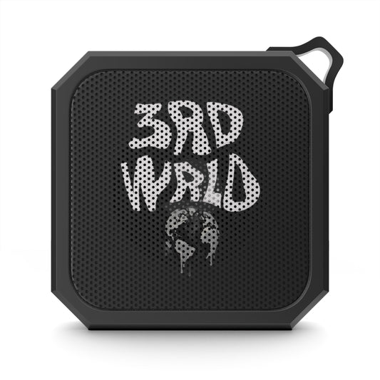 3rd Wrld Outdoor Bluetooth Speaker